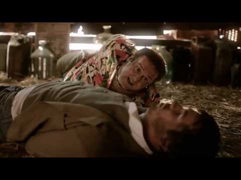 Трейлер украинского фильма «Жучок»