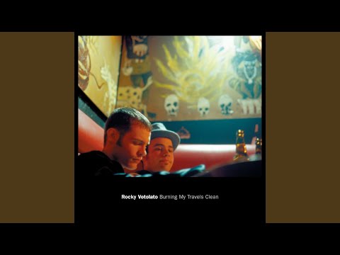 Treasure Chest - Rocky Votolato
