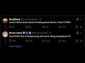 Neuro Sama Woke Up And Chose Violence