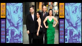 New York Voices - In A Mellow Tone (Live)