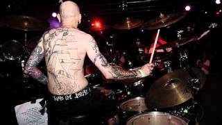 MONEV-Mutilated Regurgitator(Agathocles cover)