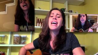 Lay Me Down    The Oh Hello&#39;s Cover