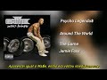 The Game  ft Jamie Foxx - Around The World (Legendado)