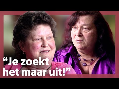 JAREN RUZIE om BETAALVERZOEKJE | Het Familiediner | EO