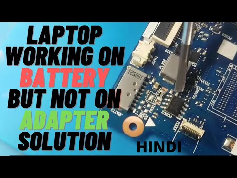 TOSHIBA C650 19V Fluctuating No Power Dead Fix Online Laptop Chiplevel Training Video OFFER Laptex