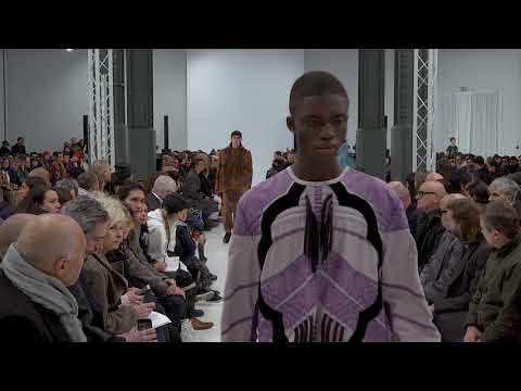 Craig Green | Autumn Winter 2020 Full Show | Menswear