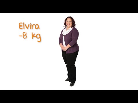 Fogyás étvágya - A hirtelen fogyás okai - HáziPatika