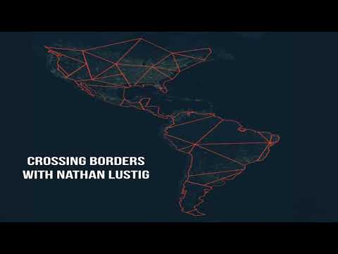 Carlos Jordan: Starting Ultracasas, The Zillow of Bolivia, Ep 58