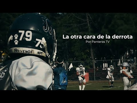 La otra cara de la derrota