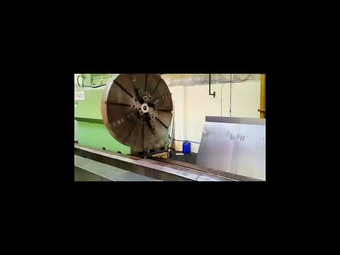 Anteprima video dettaglio del prodotto TACCHI HD 3-140 L CNC  1998
