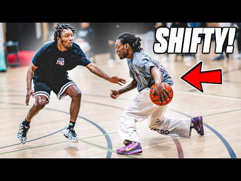 This Hooper Is DANGEROUSLY SHIFTY & His Opponent Wanted ALL THE SMOKE...