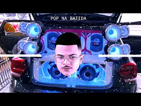 SE EU  PEDIR PRA BOTAR VOCÊ DEIXA - POP NA BATIDA Feat. FL SEM ESTRESSE - REMIX ARROCHADEIRA 2022