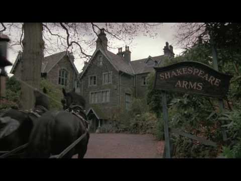 Without a Clue (1988) Location - Fawe Park private, Portinscale, Cumbria