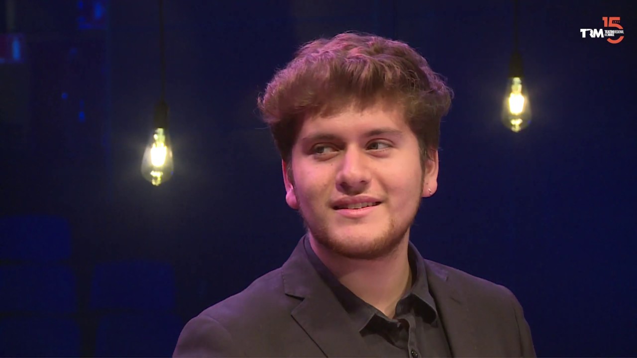 (VIDEO) "Vox Lumini" nos presenta un romántico repertorio de boleros con llamativos arreglos vocales