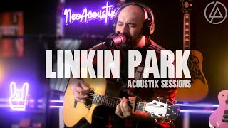 Download lagu Acoustix Sessions: Linkin Park mp3 Download lagu Acoustix Sessions: Linkin Park mp3