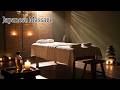Pure Light Drift Japanese Oil Massage ASMR For Relaxing Therapy Japanese Massage Japan Massage