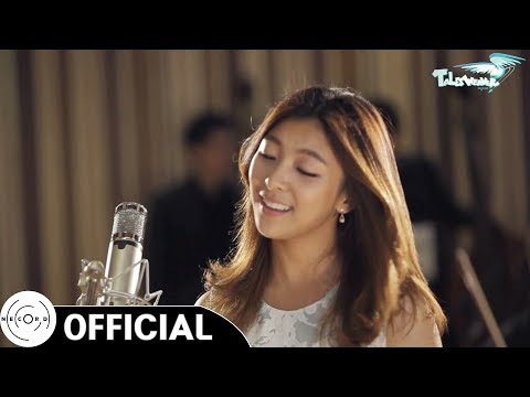 루나 (LUNA / f(x)) - 'U + Me' MV [테일즈위버 (TalesWeaver) Episode3 공명]
