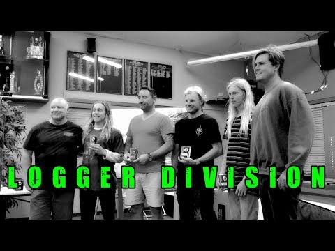 Evans Head Malibu Classic - Logger Division Semi and Final