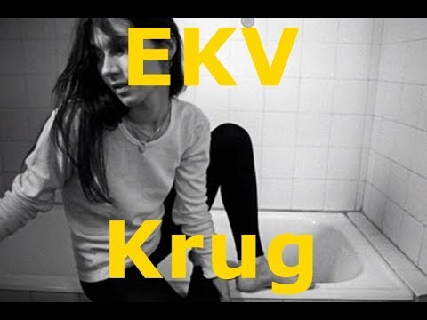 EKV - Krug [Tekst]