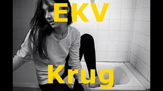 EKV - Krug [Tekst]