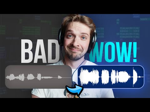 How I Finally Fixed My Bad Vocals