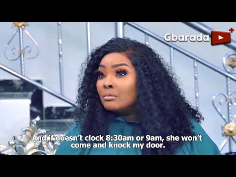OBA OBINRIN - Trending Nigerian Yoruba Movie Starring Odun Adekola | Ronke Odusanya | Fausat Balogun
