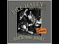 Bill Haley - Rock The Joint (1952)