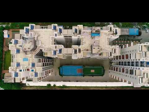 3D Tour Of Rohan Silver Palm Grove Phase 2
