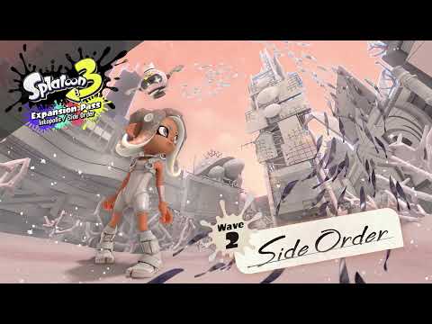 Spectrum Obligato (full instrumental version)