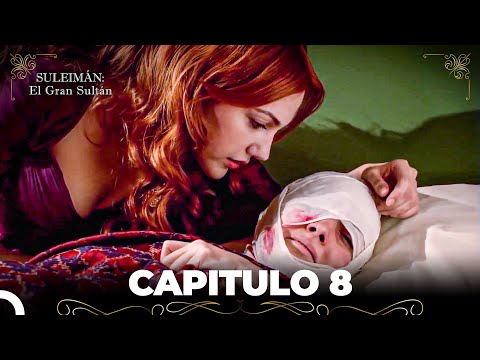 Suleimán: El Gran Sultán Capitulo 8