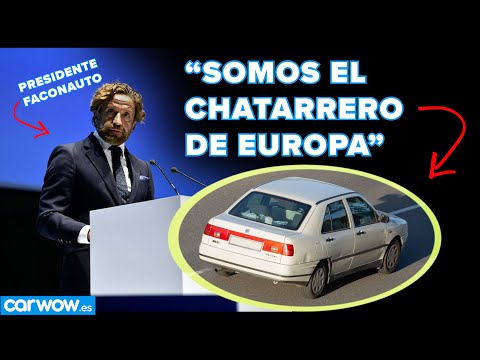 LOS CONCESIONARIOS SE HARTAN: EL MALESTAR POR LA POCA VENTA DE COCHES ELÉCTRICOS PASA FACTURA