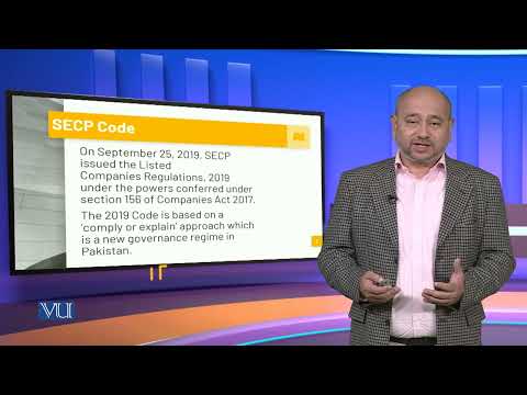 MGT717 Topic003 | Corporate Governance