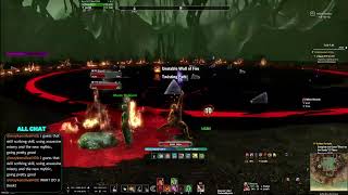 Magblade Infinite Archive + raiding later?  | Elder Scrolls Online