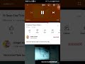 Mr Bean Mobizen Short Effects G Major 3