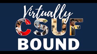 CSUF Bound: Funding Your CSUF Education