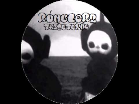 tekno tribe old school ITALY