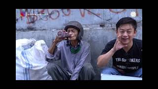 Download lagu CHALLENGE BOBON SANTOSO MINUM AMER ‼️ mp3