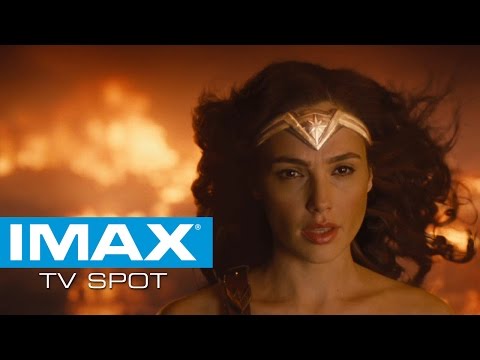 IMAX® Exclusive TV Spot