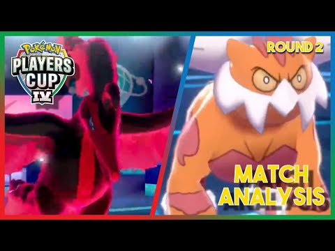 Players Cup 4 Match Analysis: Round 2 vs Chuppa Cross
