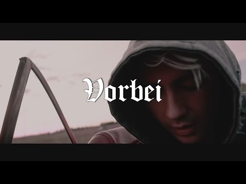 *FREE FOR PROFIT* DONDON type beat "vorbei" (prod. 7ventus x paulfix)