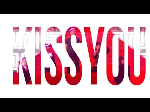 Goodby - Kiss You