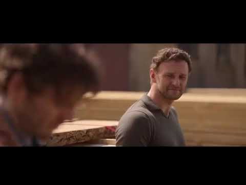 Bagman 2024 Official trailer