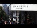 John Lewis issues profit warning as MD steps down
