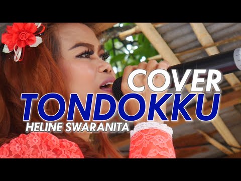 HELINE SWARANITA | TONDOKKU-LAGU TORAJA