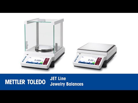 Digital je155dug mettler toledo semi micro balance, capacity...