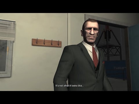 GTA IV Complete Edition - Gameplay Walkthrough Part 75 - Mission 75: To Live and Die in Alderney
