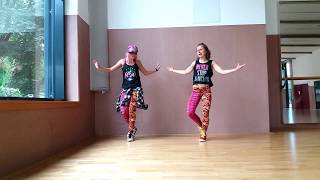 Danza loca - Free DeeJays, Fit Dance
