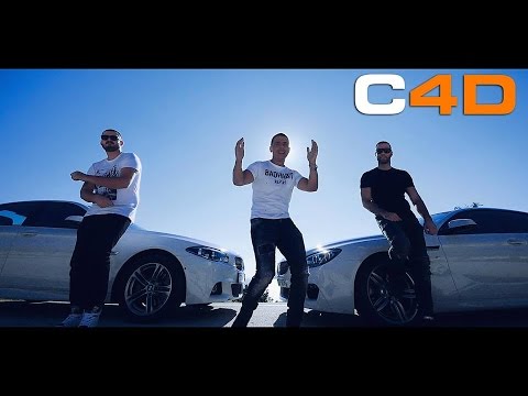 DJ KiX ft. DJ Zoka & Nemanja Staletović - Opet ja HD