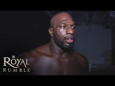 Titus O’Neil Claims That His Fall During The ‘Greatest Royal Rumble’ Match Was Planned