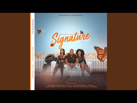 10th Planet (feat. Djmreja, Neuvikal Soule)